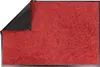 Primaflor Schmutzfangmatte CLEAN Rot 90x120cm - 13 Farben & Produktbild-Vorschau 1