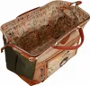 anekke Reisetasche Peace & Love, Camel mehrfarbig, Produktbild-Vorschau 14