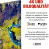 Telefunken D65Q920B2CW QLED Fernseher 65 Zoll Smart TV Produktbild-Vorschau 7