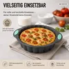Stampo in silicone per friggitrice ad aria, ideale per Anteprima dell’immagine prodotto 3