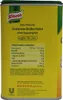 Knorr Bouillon de poule en grains (boîte de 1 kg) Voir les images du produit 5