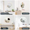 Miroir de salle de bain ZMH avec éclairage Miroir de salle Voir les images du produit 5