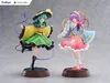 Furyu Touhou Project Tenitol Koishi Komeiji & Satori Produktbild-Vorschau 3