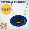 Best Sporting Nestschaukel Ø 90 I Gartenschaukel Ø 60, 80, Produktbild-Vorschau 4