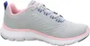 SKECHERS Flex Appeal 5.0 Schuhe Da,en grau 38 Produktbild-Vorschau 31