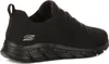 Skechers Sneakers 117591BBK in Black color size 39 Voir les images du produit 16