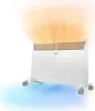 Ballu Heat Max Convector Heater: Elektrische radiator, Productafbeelding-voorbeeld 8