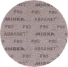 Disque abrasif Abranet auto-agrippant maille micro-perforée Voir les images du produit 14