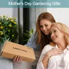 Kynup Gartenwerkzeug-Set, 7 Stück Garten Hand Werkzeuge, Produktbild-Vorschau 5