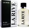 La Rive Grey Point Man EDT 90ml Náhľad obrázku produktu 5