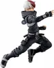 Banpresto My Hero Academia Shoto Todoroki Figurki 17cm - Anteprima dell’immagine prodotto 5