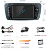 Radio samochodowe z systemem Android do Seat Ibiza IV 6J Podgląd zdjęcia produktu 14