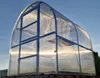 Gewächshaus KLASIKA SLIM 2x4m (8m2) mit 4mm Polycarbonat Produktbild-Vorschau 5