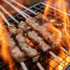 Spieße, Schaschlikspieße, Grillspieße, Metall, 4 Stück, 50 Produktbild-Vorschau 12