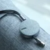 Baseus Fabric USB - micro USB / Lightning / USB-C Produktbild-Vorschau 12