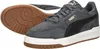 A pair of Puma sneakers shown from a diagonal angle, with one shoe in the foreground and the other slightly behind and to the left. Produktbild-Vorschau