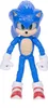 Sonic The Hedgehog Sonic 3 Movie con accessorio smeraldo, Anteprima dell’immagine prodotto 8