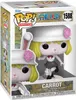 One Piece - Carrot 1588 - Funko Pop! Vinyl Figur Produktbild-Vorschau 1