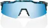 100percent Speedcraft SL - HiPER Mirror Lens Black Anteprima dell’immagine prodotto 11