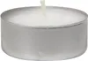 ŚWIECZKI HORECA tea lights 100 szt - 8h palenia, białe, Podgląd zdjęcia produktu 2