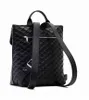 Desigual Damen Rucksack Blogy Nerano schwarz Produktbild-Vorschau 9