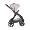 ABC Design Kinderwagen Samba – Kompakter All-Terrain Produktbild-Vorschau 2