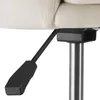 Close-up of the lever mechanism of a chair. Produktbild-Vorschau