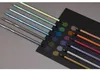 Kores Style Metallic Buntstifte 12 Farben Metalliceffekt Produktbild-Vorschau 8