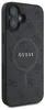 Guess 4G Ring Classic Logo MagSafe - Etui iPhone 16 Podgląd zdjęcia produktu 4