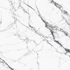 ESTAhome fotomurale marmo bianco e nero 300 x 300 cm Anteprima dell’immagine prodotto 1