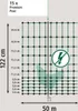 AKO fencing Geflügelnetz Premium elektrifizierbar, L x H 50 Produktbild-Vorschau 5