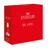 Spiegelau HI-LITE 1750160 Set de verres à bourgogne/2 , Voir les images du produit 3
