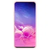 Boîtier Galaxy S10, étui en silicone liquide résistant aux Voir les images du produit 3