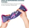Magic Gel Medium Cooling Pads Set di pacchetti di Anteprima dell’immagine prodotto 4