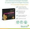Biostile Collagen Premium Red Total - 30 vrecúšok s 8600 mg Náhľad obrázku produktu 5
