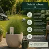 Ausl. Rotschwingel festuca rubra 1kg für ca. 500 m² - dicht Produktbild-Vorschau 4