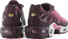 Nike Air Max Plus TN (W) - Scarpe da ginnastica rosa Anteprima dell’immagine prodotto 3