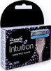 Wilkinson Wilkinson Intuition Klingen Sensitive Touch - 3 Produktbild-Vorschau 11