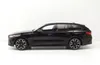 Minichamps 110023602 BMW i5 M60 Touring kombi 2024, černá Náhled obrázku produktu 3