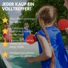 Best Sporting Tischtennisnetz Flexi, bis 1,7 m ausziehbar, Produktbild-Vorschau 6
