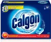 Anti-Kalzium Calgon Produktbild-Vorschau 1