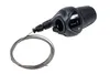 SHIMANO Nexus Drehgriff Schalt Hebel 8 Gang SL-C6000-8 Produktbild-Vorschau 3