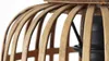 Lampa wisząca BRILLIANT Woodrow | dekoracyjna lampa Podgląd zdjęcia produktu 9