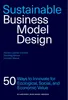 Sustainable Business Model Design Produktbild-Vorschau 1