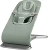 Ergobaby Evolve Bouncer Babywippe für Neugeborene Sage Produktbild-Vorschau 1