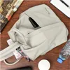 Polnischer Damen-Lederrucksack Triangle Roomy Produktbild-Vorschau 5