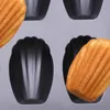 Packung mit antihaftbeschichteten Madeleine-Backformen, Produktbild-Vorschau 2