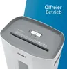 DAHLE PaperSAFE 140 Aktenvernichter mit Partikelschnitt Produktbild-Vorschau 19