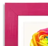 MG Design Bilderrahmen 30 x 45 cm - Posterrahmen mit Rosa Produktbild-Vorschau 7