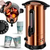 KESSER® Czajnik do grzanego wina 10L stal nierdzewna W Podgląd zdjęcia produktu 1